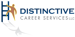 Distinctive Career Services Logo Retina