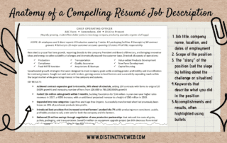resume job descriptions example 1