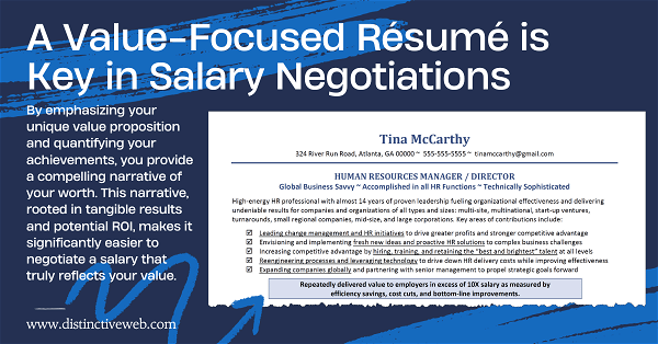 6 Salary Negotiation Tips to Get the Compensation You Deserve